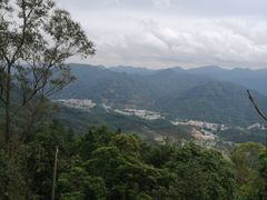 -大尖山公园