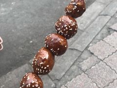 -邓记新一代糖油果子(四川煤管局供销公司职工宿舍店)
