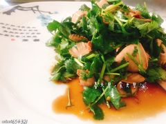 -庆余楼·用心与食材·特色菜&灶头面(仙蠡墩店)