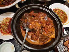 -简小舍·民间手艺菜(武昌江滩店)