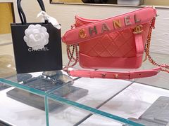-CHANEL(恒隆广场店)
