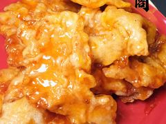 -红东阁东北菜烤肉酒馆(CROSS万象汇店)