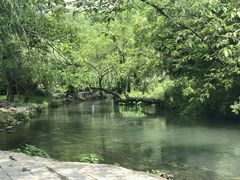 -贵阳市花溪国家城市湿地公园