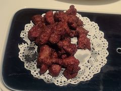 -八府香鸭·啫啫煲(华山路店)