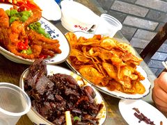 -神仙钵湘香土菜馆(光华路店)