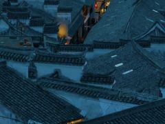 -江南古镇(斗西路万致创意园店)