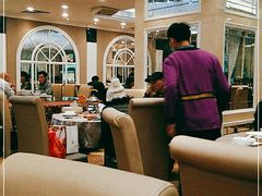 大堂-新兴家喻酒家·羊城名宴(昌岗店)