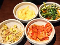 -Fuzzy Bistro 浮几韩餐·茶酒馆