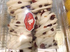 -白玉兰食品(中山公园龙之梦店)