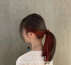 -时尚殿堂hair salon