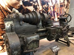 -辽沈战役纪念馆