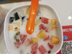 -老海南椰奶清补凉(文化宫老店)
