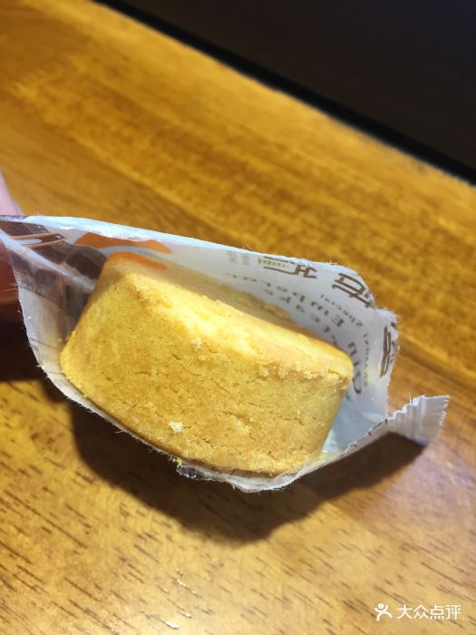 陕拾叁冰饼糖(鼓楼店)秦酥图片 - 第88张