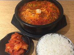 -吴草鸡爪오초닭발韩食堂(融恒盈嘉中心店)