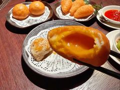 -逸东轩(香港逸东酒店)