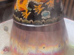 -曲氏老北京铜锅涮肉•火锅(不老街店)