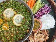 -Ameigo梅果·云贵川bistro(长宁来福士店)