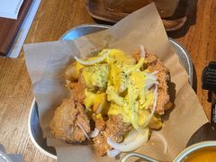 -TAIFORKS 大福食堂·山葵烤肉料理·拌饭(宝安店)