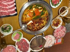 -楠火锅(太古里总店)