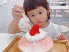 -似季甜铺·糖水·下午茶·小吃(麦地店)
