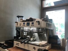-Again Coffee Roaster(香蜜湖店)