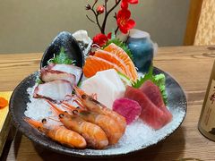 -红叶日本料理(辰熙广场店)