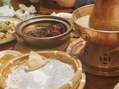 -锦小馆(安贞店)