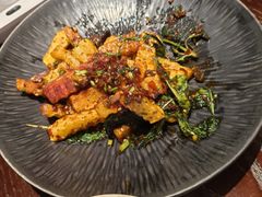 -滇野云南野生菌餐厅(陕西南路店)