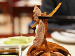 烤鸭-郑州烤鸭总店