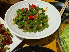 -望京一号·重庆江湖菜(工体店)