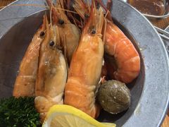 -哼蟹二将·烤肉酱蟹(合生汇店)