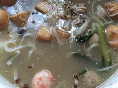 -友达面馆·酸菜鱼面(钱塘区店)