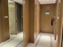 -昆山皇冠国际会展酒店