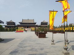 -大槐树寻根祭祖园