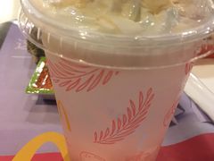 -麦当劳(花城大道华穗路店)