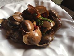 -渔娘渔家丹东海鲜(东直门店)