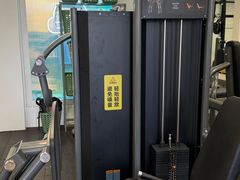 -发条鸭无人健身房(浦东北艾路店)