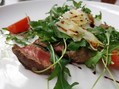 智利和牛切片牛排-Solo(衡山路店)