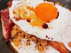 黯然销魂饭-石板街港澳冰室(天环店)