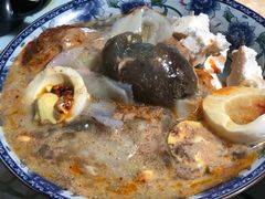 -清真·宏顺祥卤汁凉粉(大皮院店)
