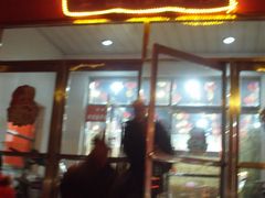 外观-锦州御烧烤·金盛福酒楼(天津总店)