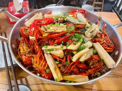 -虾小龙老长沙龙虾馆(坡子街店)