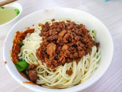 -朱儿面庄(洋河三路店)