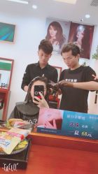 点击看大图 -璞玺形象