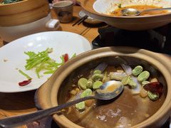 -丹江渔村(首都机场店)