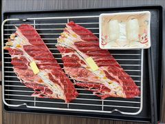 -仙隐小鹿中华料理(南宁万象城店)