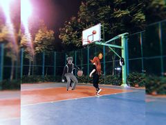 -汉江湾体育公园