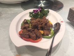-万宝海鲜舫(劳动公园店)