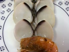 -明记海鲜美食老字号(明记总店)