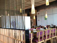 -炙柒Sekinana·精致料理 烧鸟·铁板烧(海上世界店)